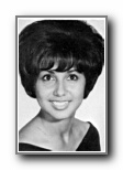 Lydia Ramirez: class of 1964, Norte Del Rio High School, Sacramento, CA.